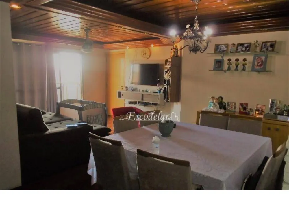 Apartamento, 3 quartos, 150 m² - Foto 3