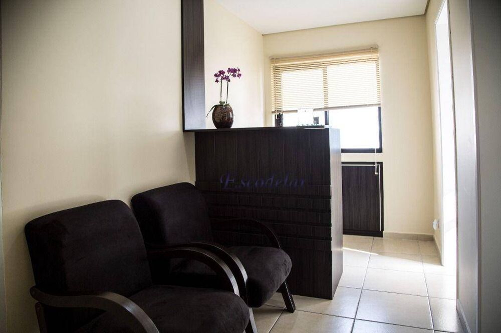 Sala-Conjunto, 41 m² - Foto 3