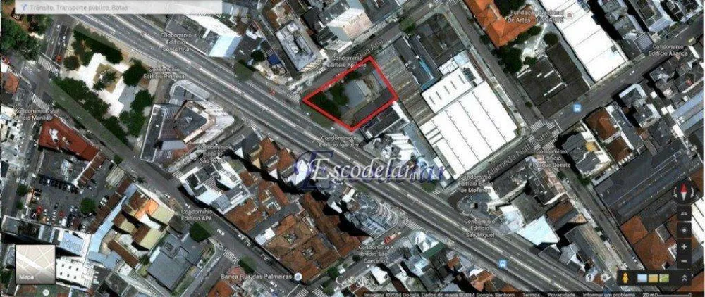 Terreno, 1326 m² - Foto 2