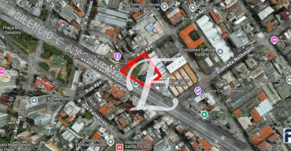 Terreno, 1326 m² - Foto 4