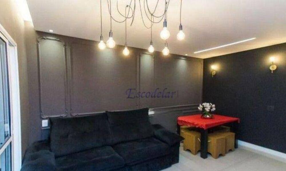 Casa, 3 quartos, 120 m² - Foto 2