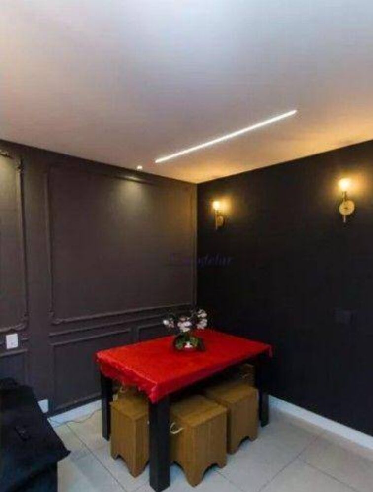Casa, 3 quartos, 120 m² - Foto 4