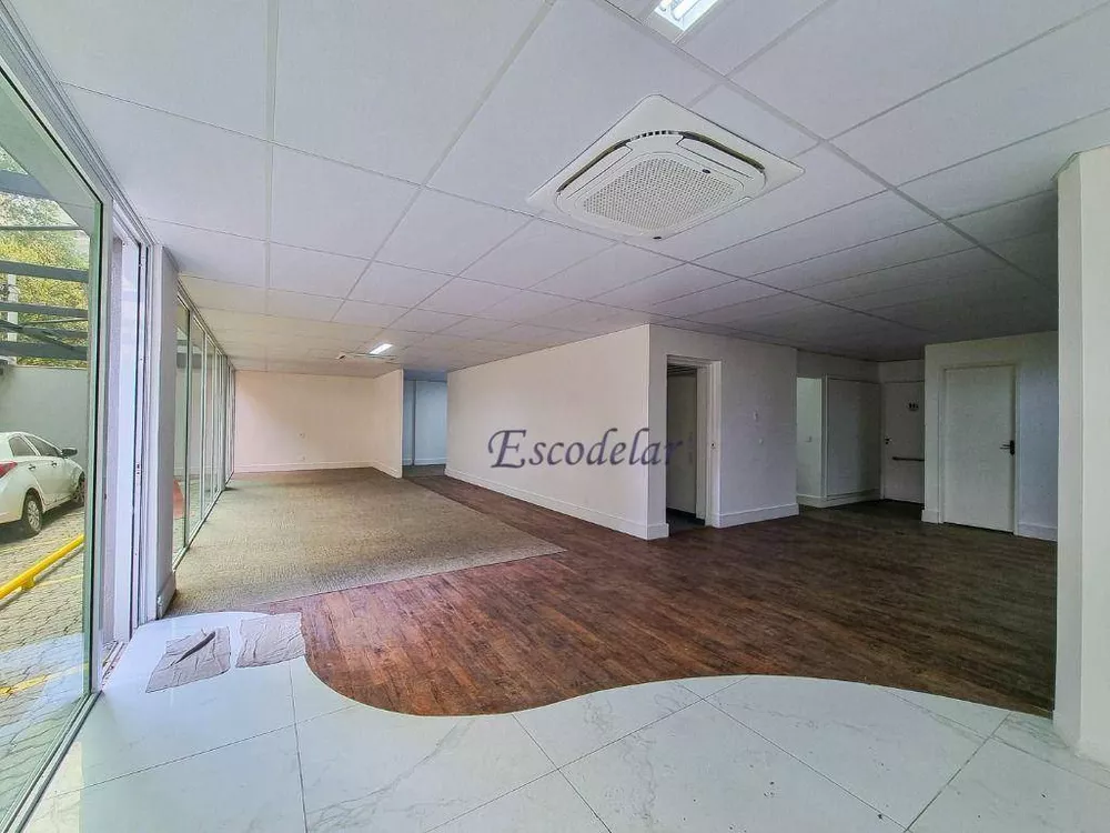 Prédio Inteiro, 1358 m² - Foto 1