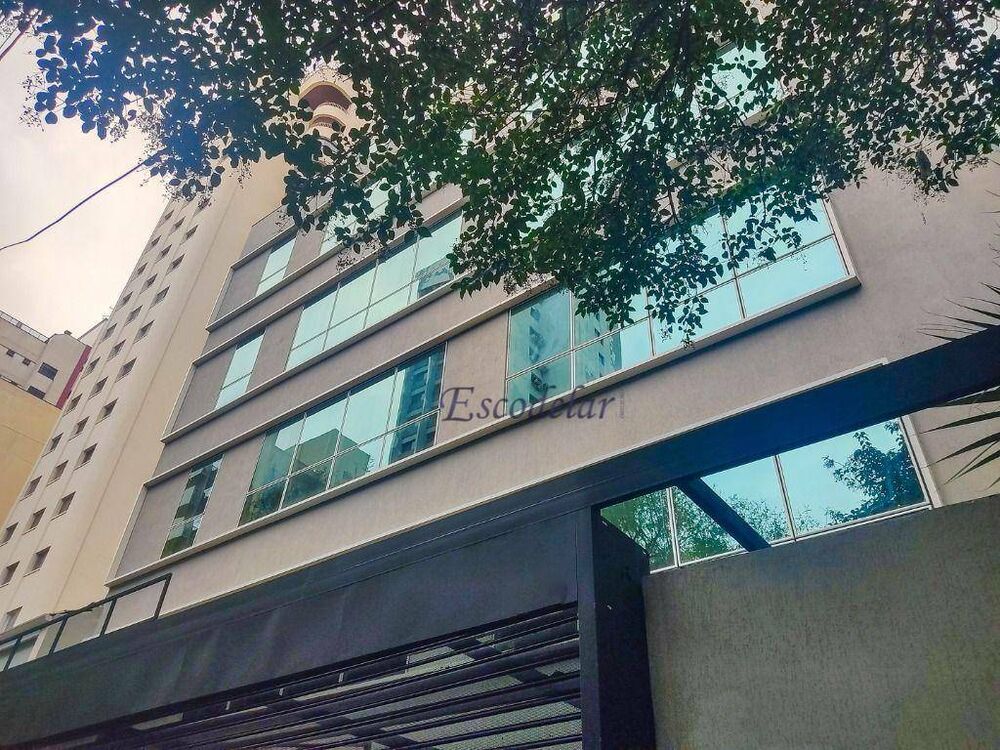 Prédio Inteiro, 1358 m² - Foto 8