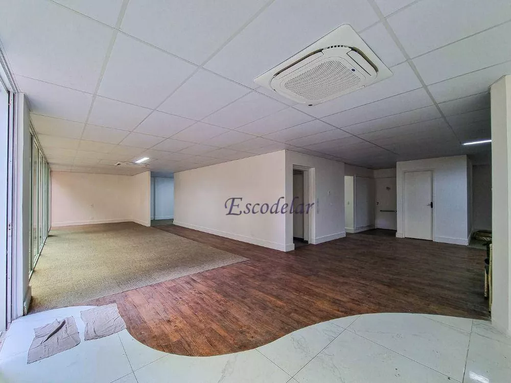 Prédio Inteiro, 1358 m² - Foto 2
