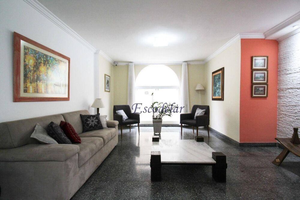 Apartamento à venda com 2 quartos, 62m² - Foto 5