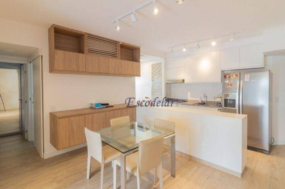 Apartamento, 2 quartos, 80 m² - Foto 1