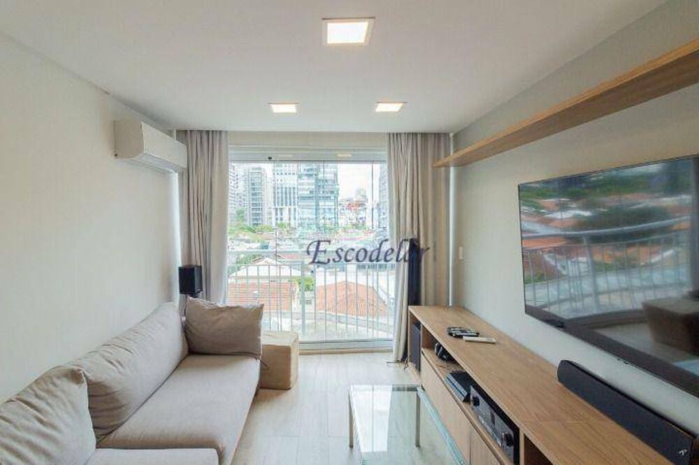 Apartamento, 2 quartos, 80 m² - Foto 4