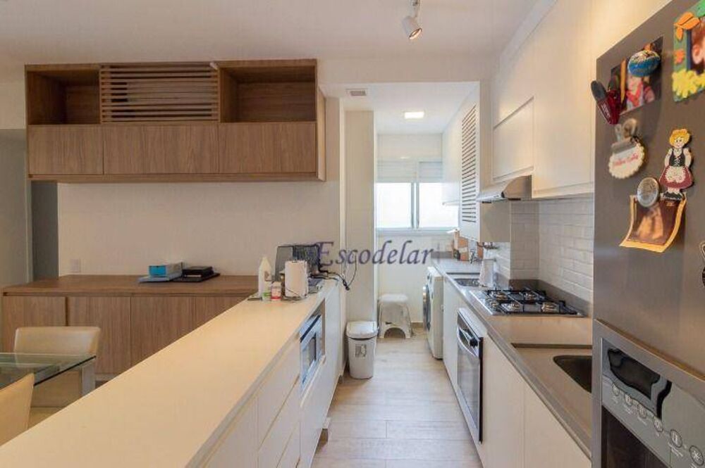 Apartamento, 2 quartos, 80 m² - Foto 3