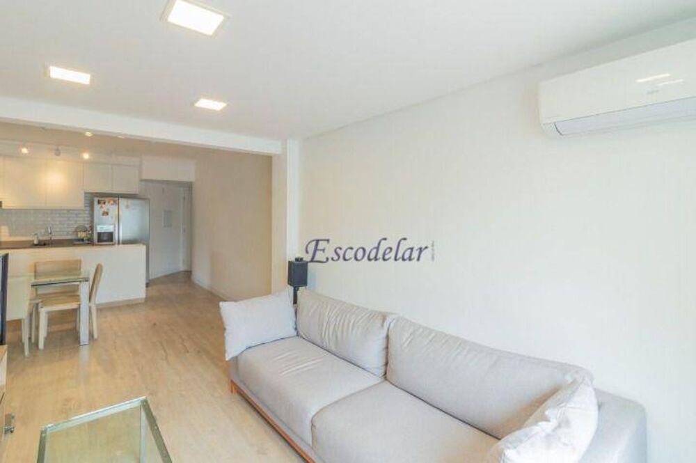 Apartamento, 2 quartos, 80 m² - Foto 2