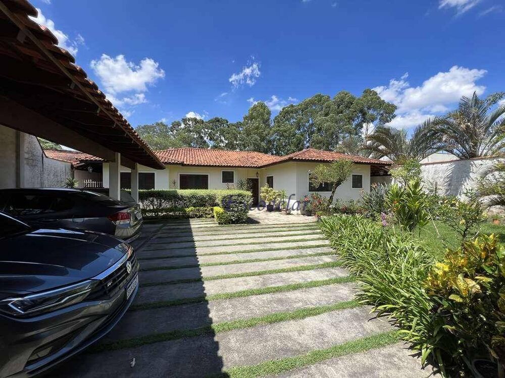 Casa, 4 quartos, 247 m² - Foto 3