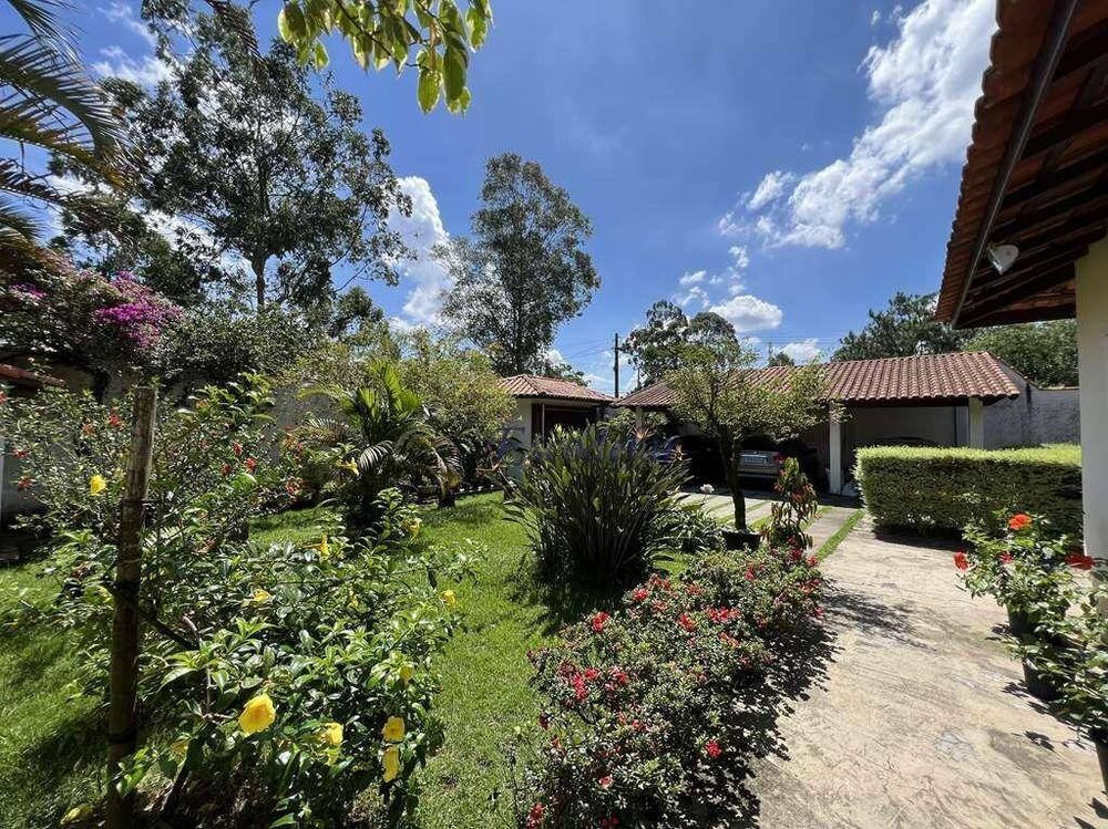 Casa, 4 quartos, 247 m² - Foto 4