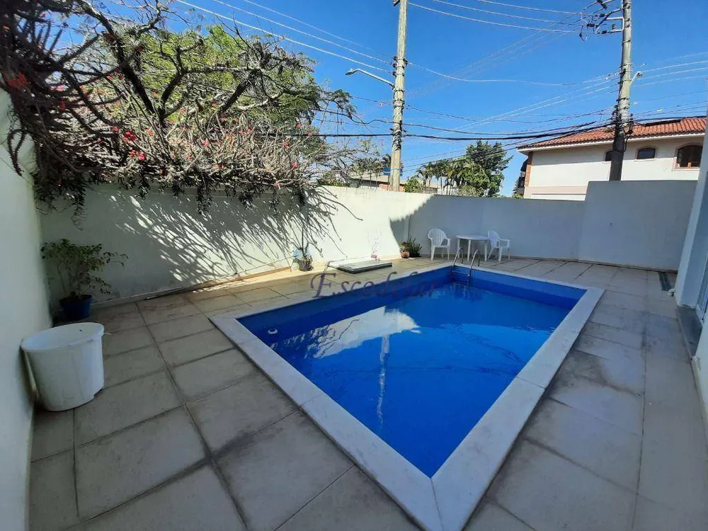 Sobrado, 3 quartos, 350 m² - Foto 2