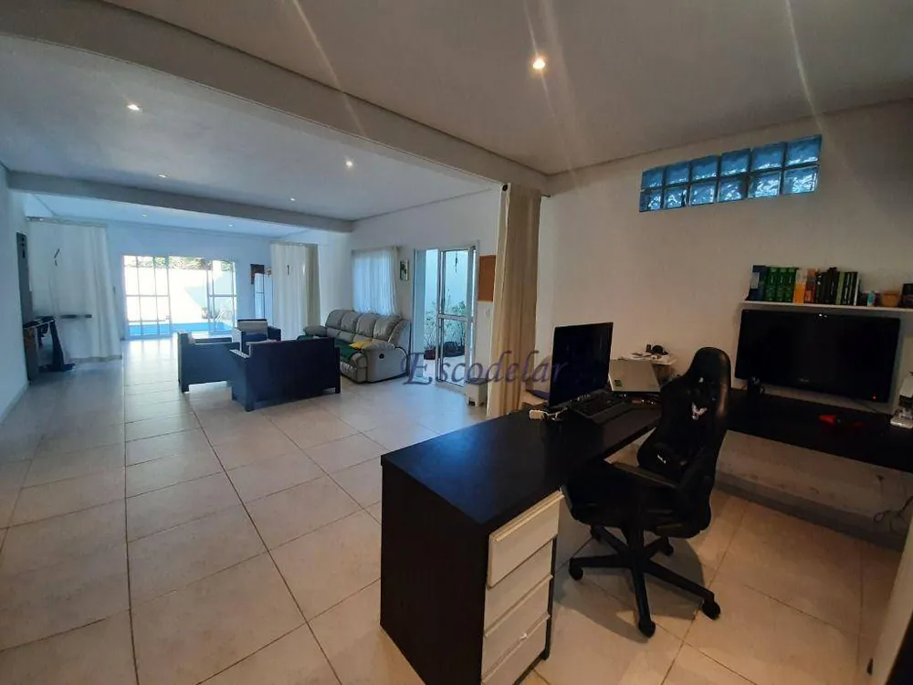Sobrado, 3 quartos, 350 m² - Foto 3