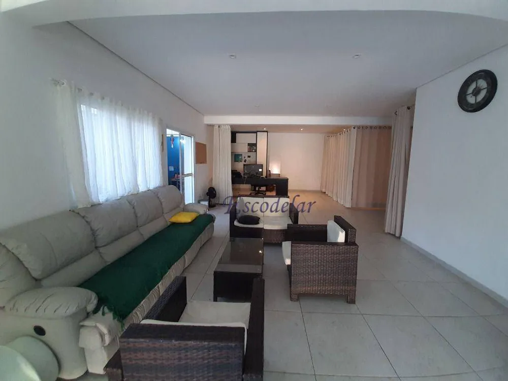 Sobrado, 3 quartos, 350 m² - Foto 4