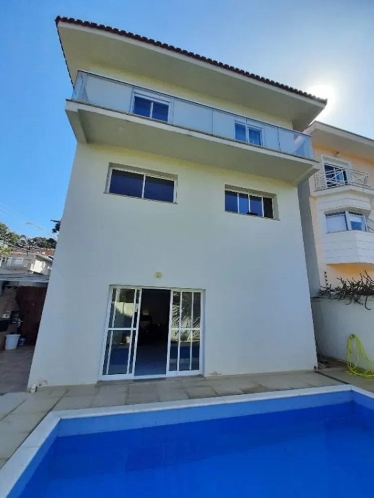 Sobrado, 3 quartos, 350 m² - Foto 1
