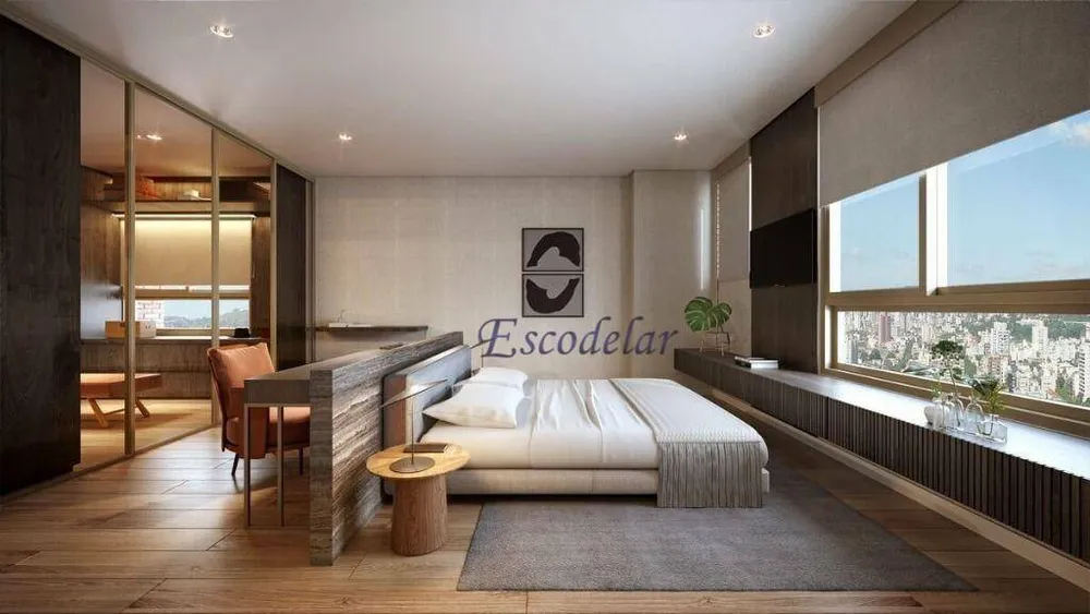 Apartamento, 3 quartos, 189 m² - Foto 4