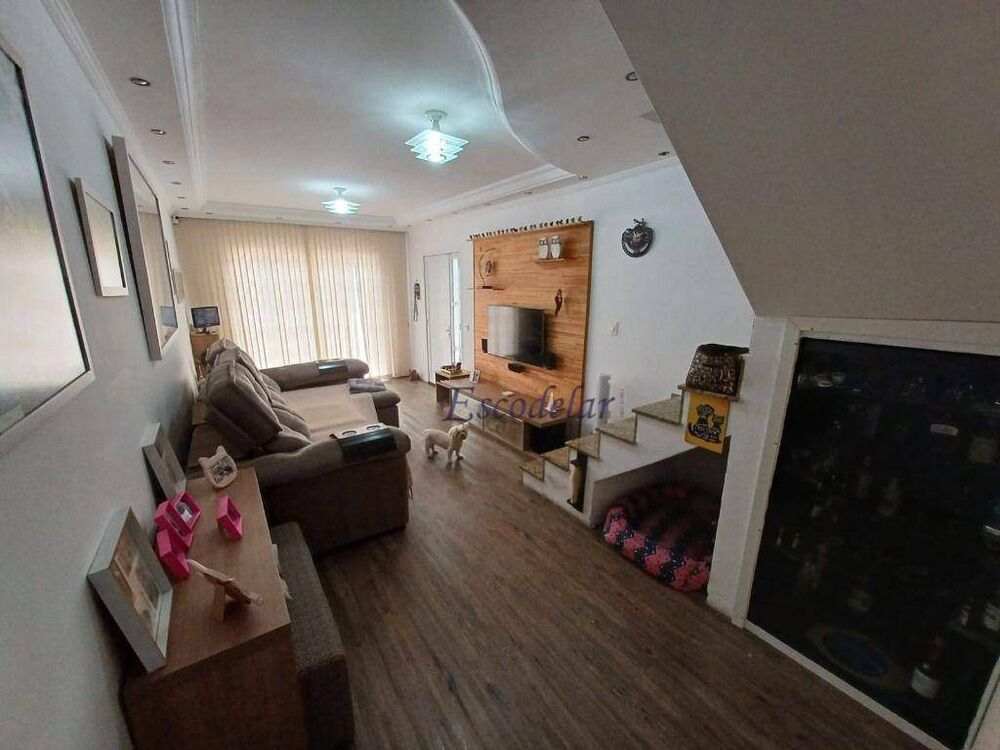 Sobrado, 3 quartos, 147 m² - Foto 3