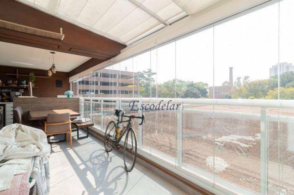 Apartamento, 2 quartos, 90 m² - Foto 4