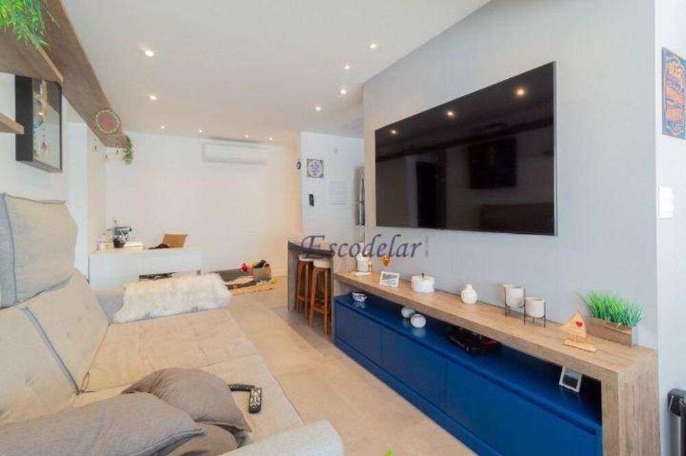 Apartamento, 2 quartos, 90 m² - Foto 3
