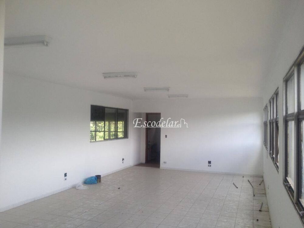 Depósito-Galpão, 1000 m² - Foto 6