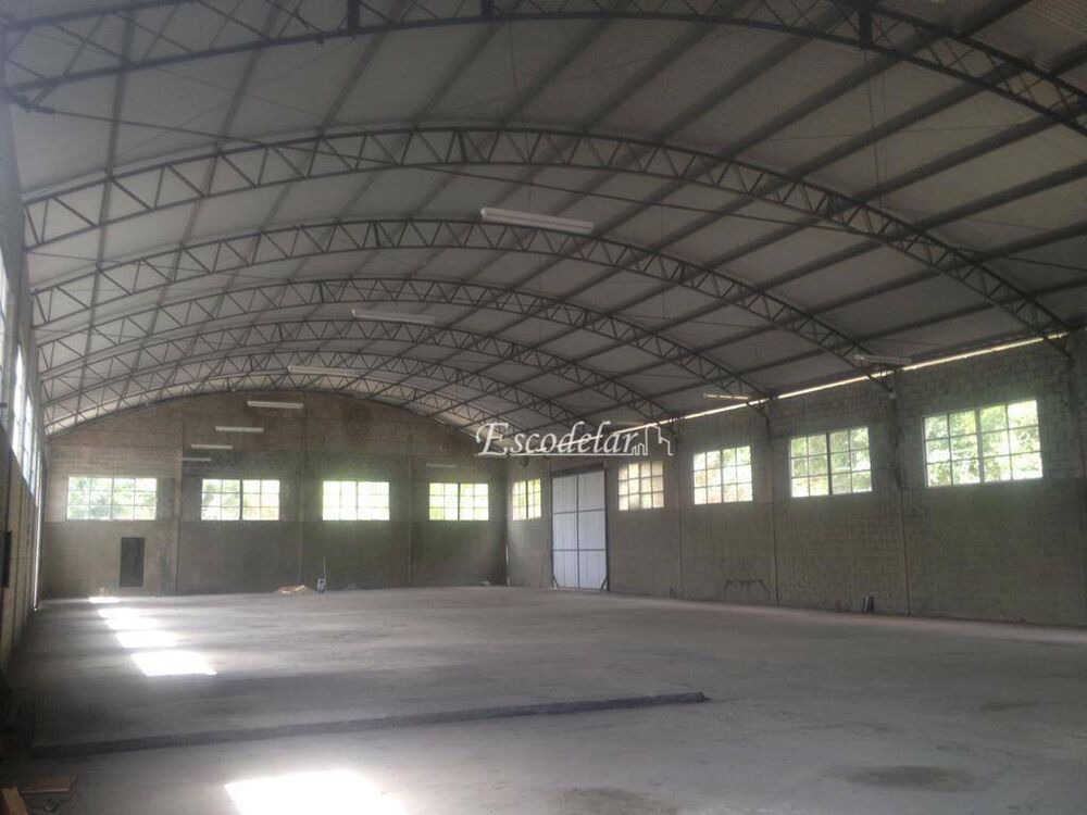 Depósito-Galpão, 1000 m² - Foto 3