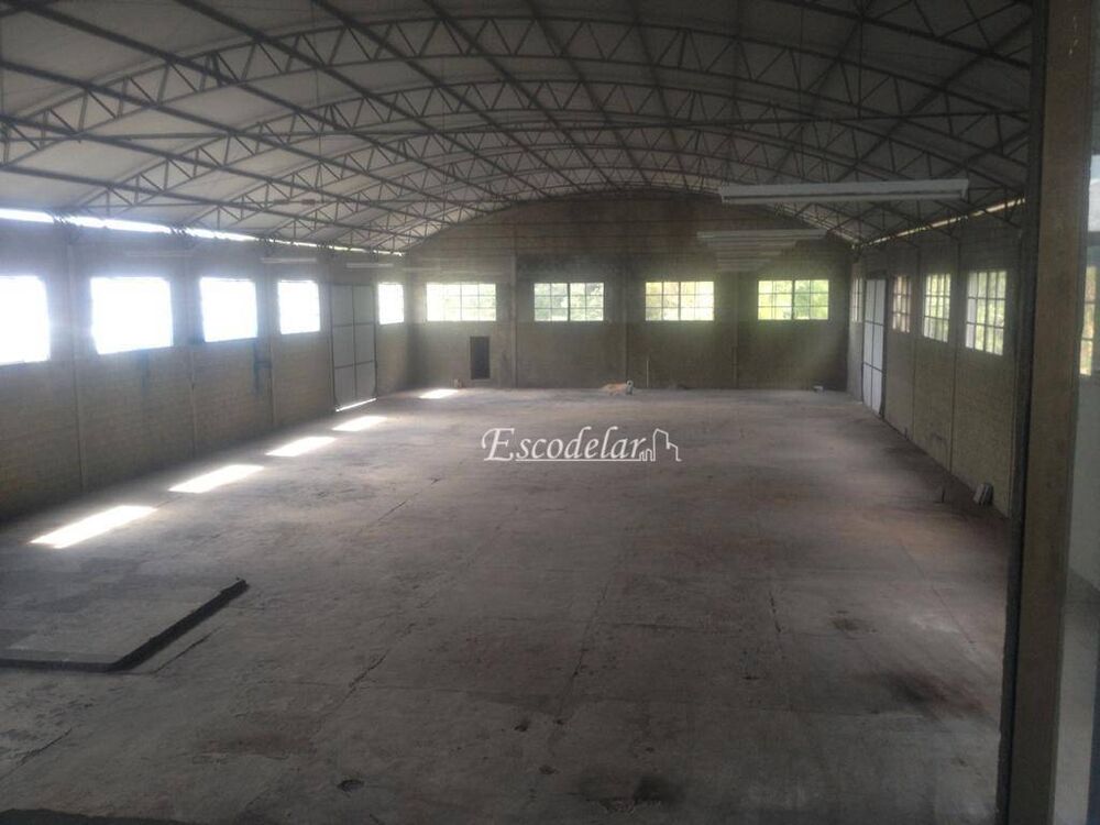 Depósito-Galpão, 1000 m² - Foto 2