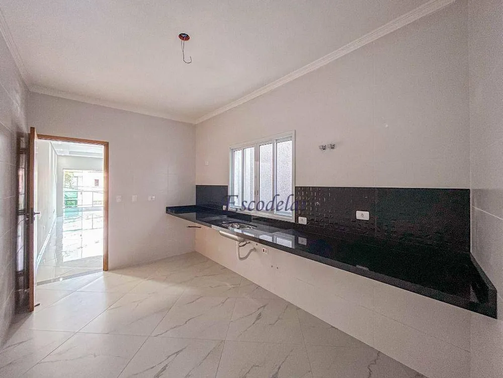 Sobrado, 3 quartos, 166 m² - Foto 7