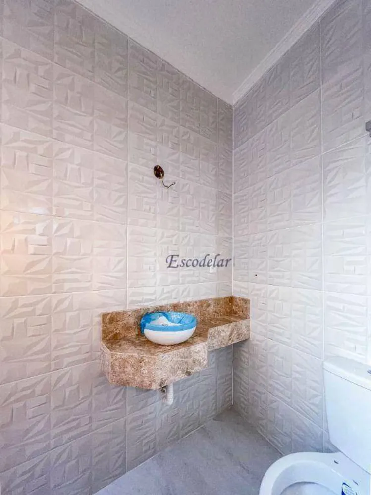 Sobrado, 3 quartos, 166 m² - Foto 6
