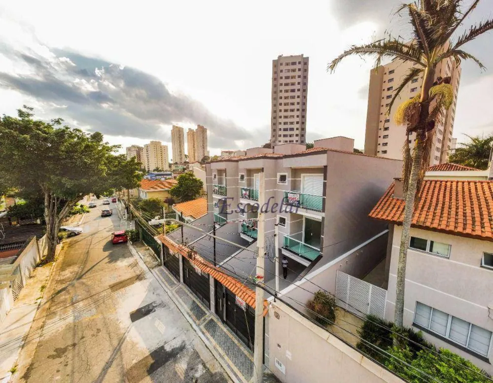 Sobrado, 3 quartos, 166 m² - Foto 8