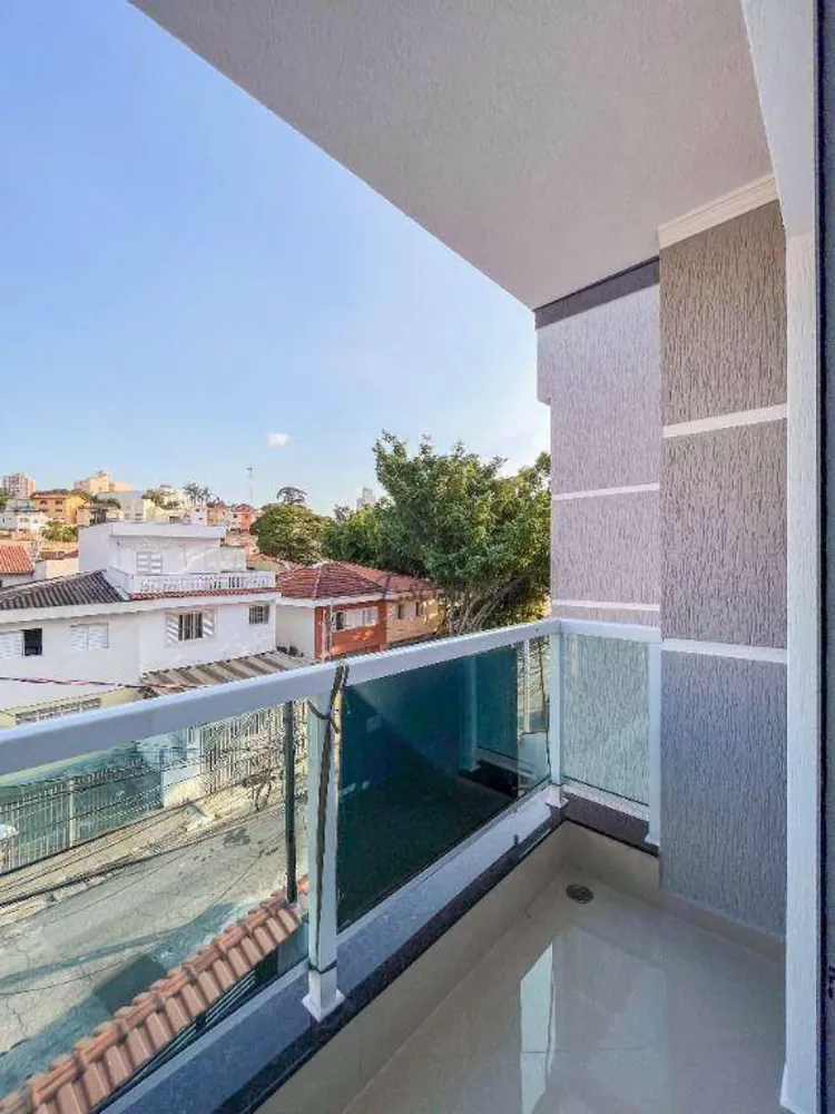 Sobrado, 3 quartos, 166 m² - Foto 5