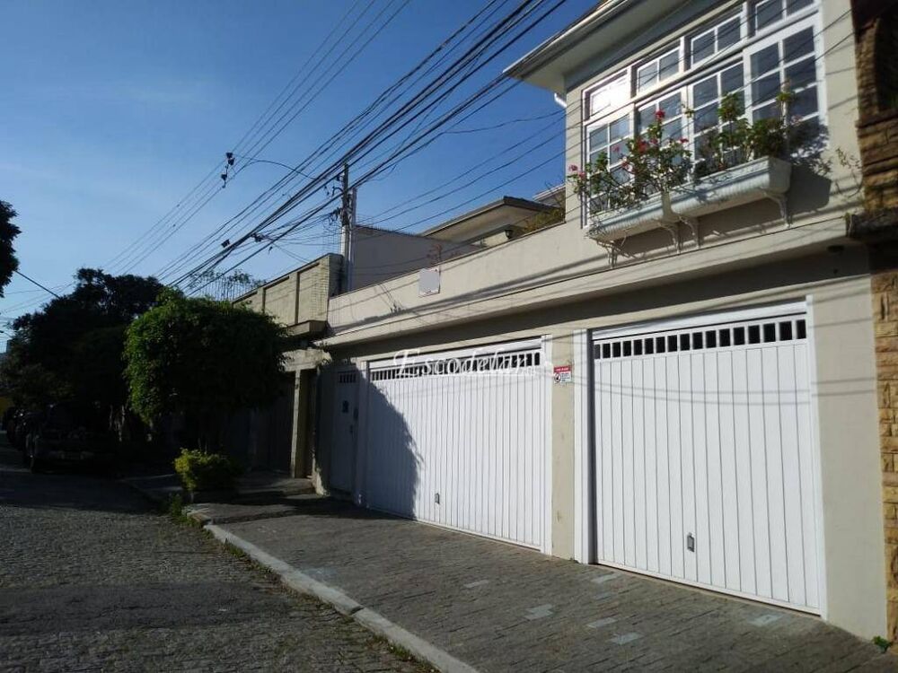 Sobrado, 3 quartos, 314 m² - Foto 5