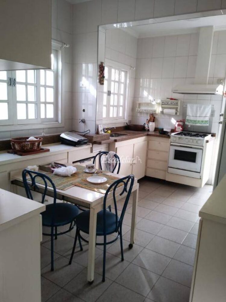 Sobrado, 3 quartos, 314 m² - Foto 12