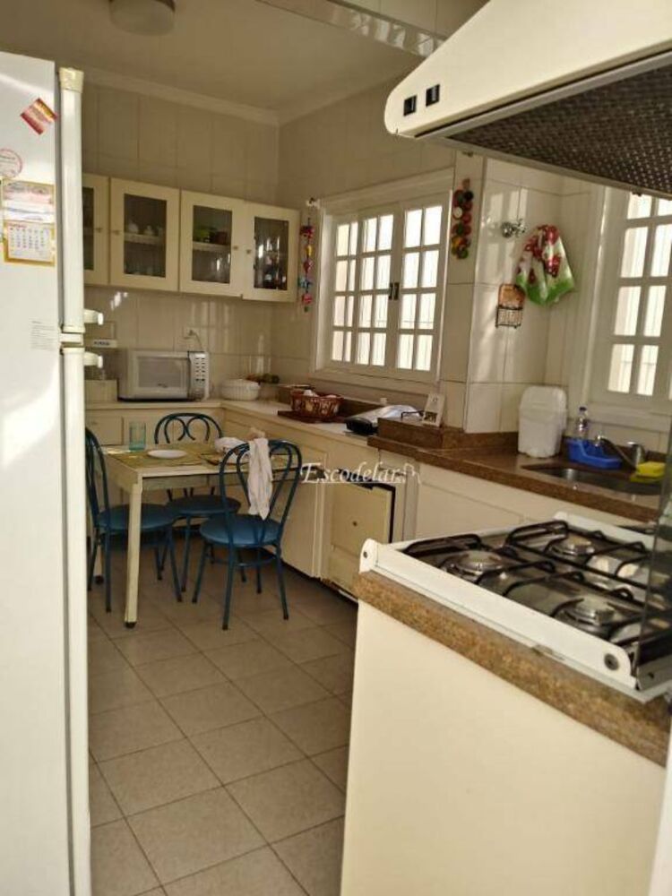 Sobrado, 3 quartos, 314 m² - Foto 1