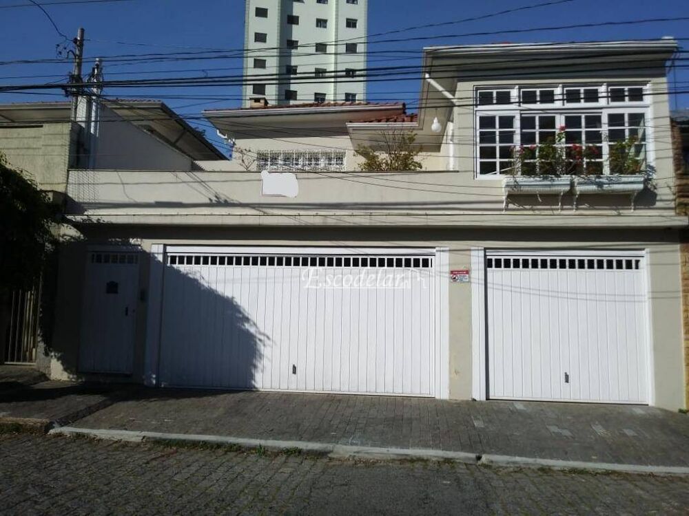 Sobrado, 3 quartos, 314 m² - Foto 6