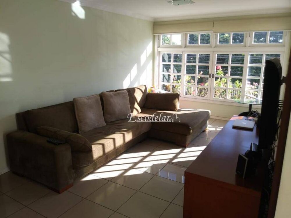 Sobrado, 3 quartos, 314 m² - Foto 9