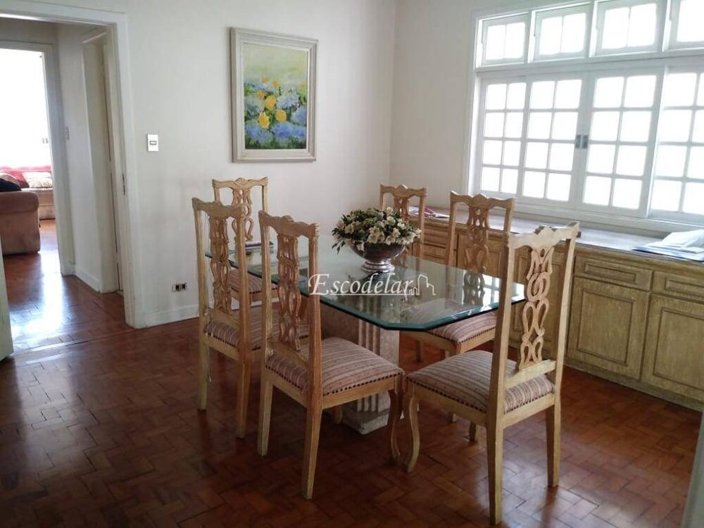 Sobrado, 3 quartos, 314 m² - Foto 11