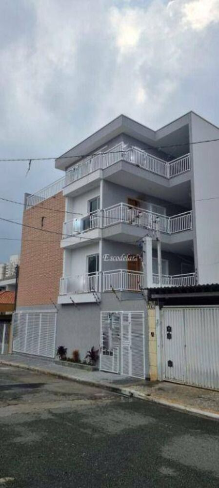Apartamento, 2 quartos, 44 m² - Foto 7