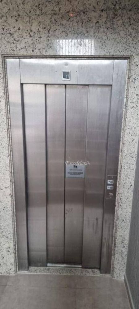 Apartamento, 2 quartos, 44 m² - Foto 6