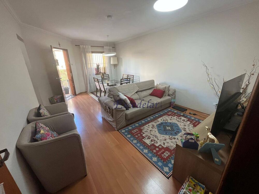 Casa à venda com 3 quartos, 190m² - Foto 1