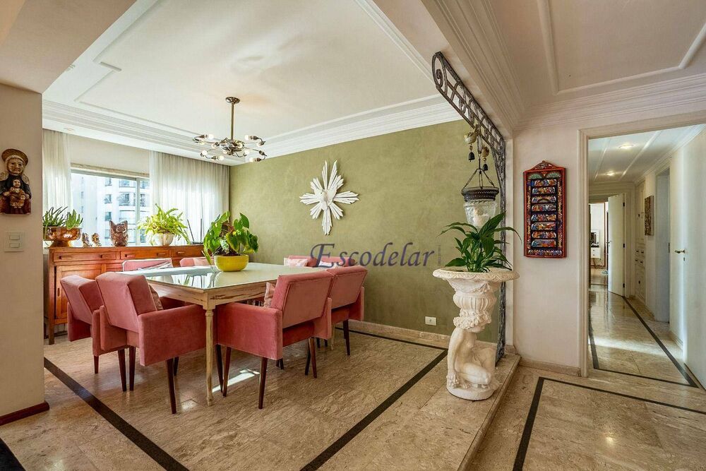 Apartamento, 3 quartos, 208 m² - Foto 3