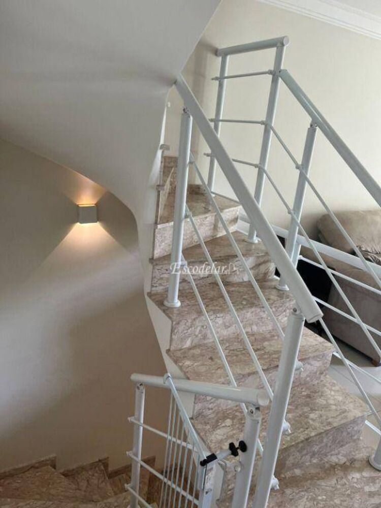 Sobrado, 3 quartos, 130 m² - Foto 6