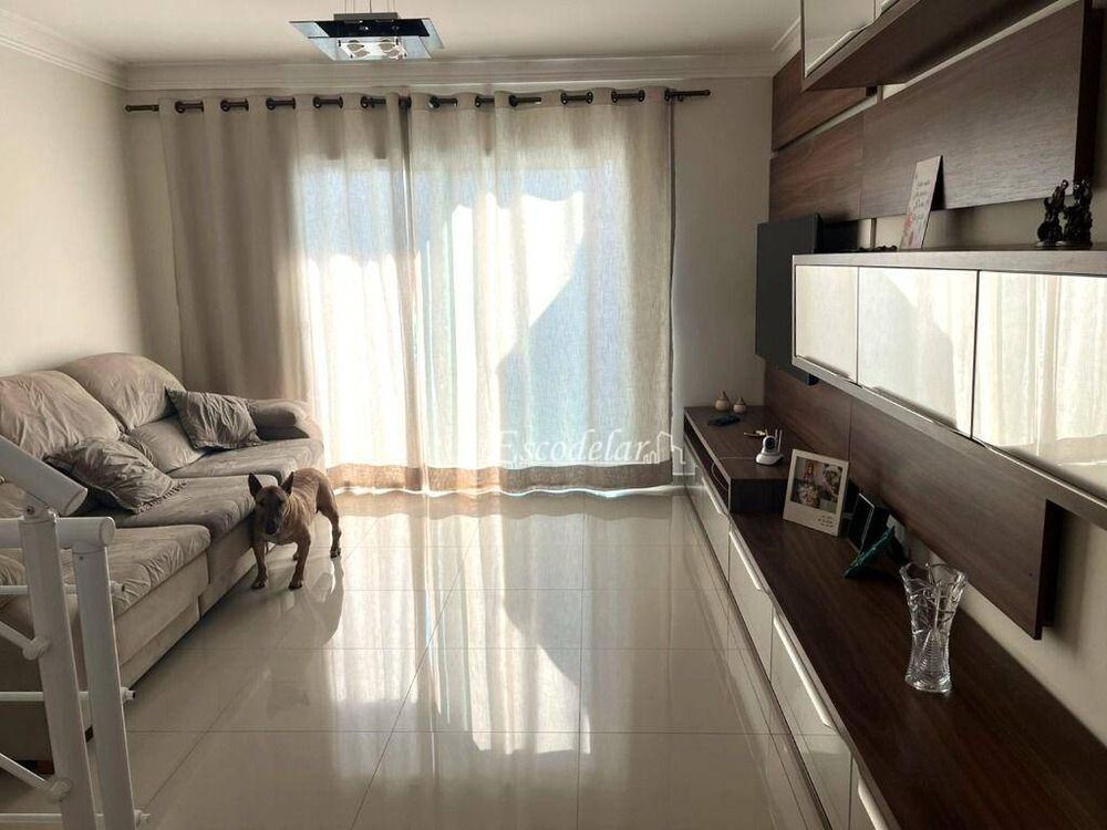 Sobrado, 3 quartos, 130 m² - Foto 2
