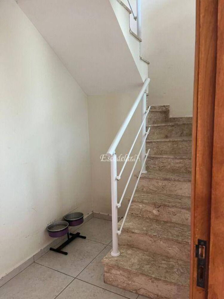 Sobrado, 3 quartos, 130 m² - Foto 7