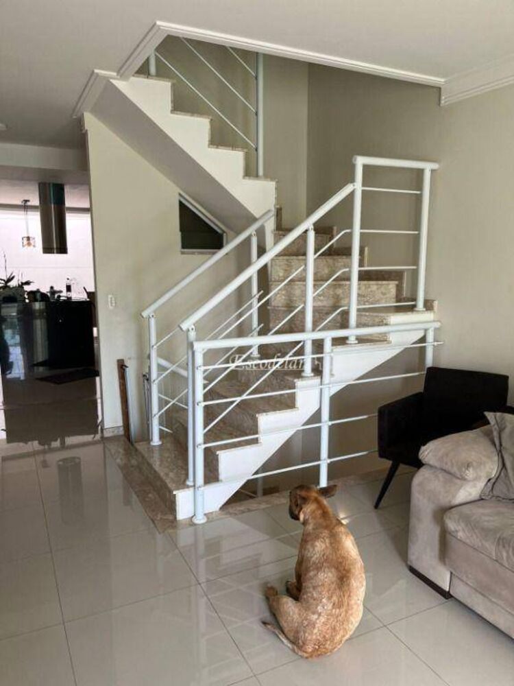 Sobrado, 3 quartos, 130 m² - Foto 8