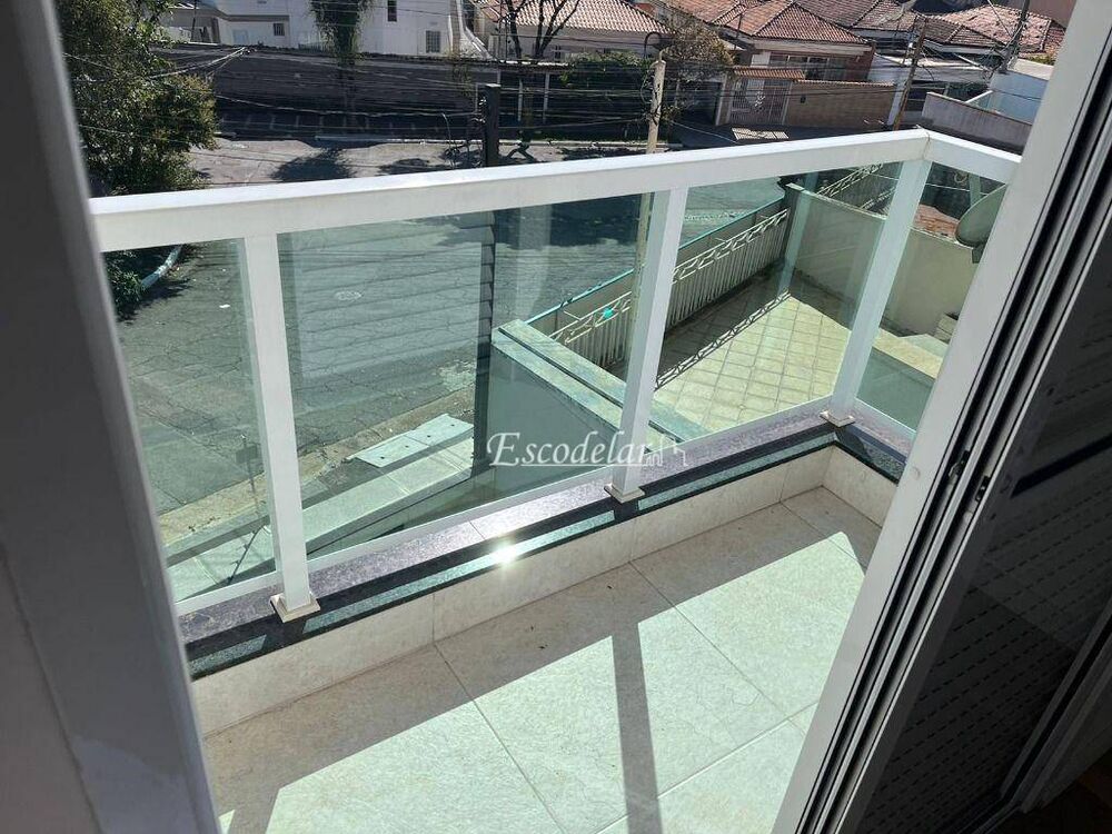 Sobrado, 3 quartos, 130 m² - Foto 5