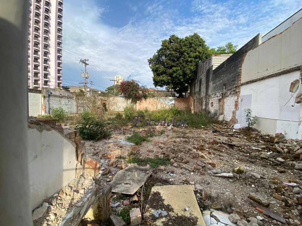 Terreno, 459 m² - Foto 4