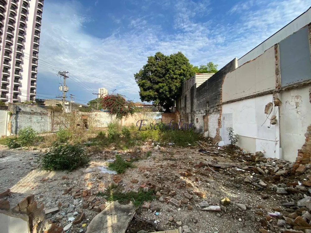 Terreno, 459 m² - Foto 3