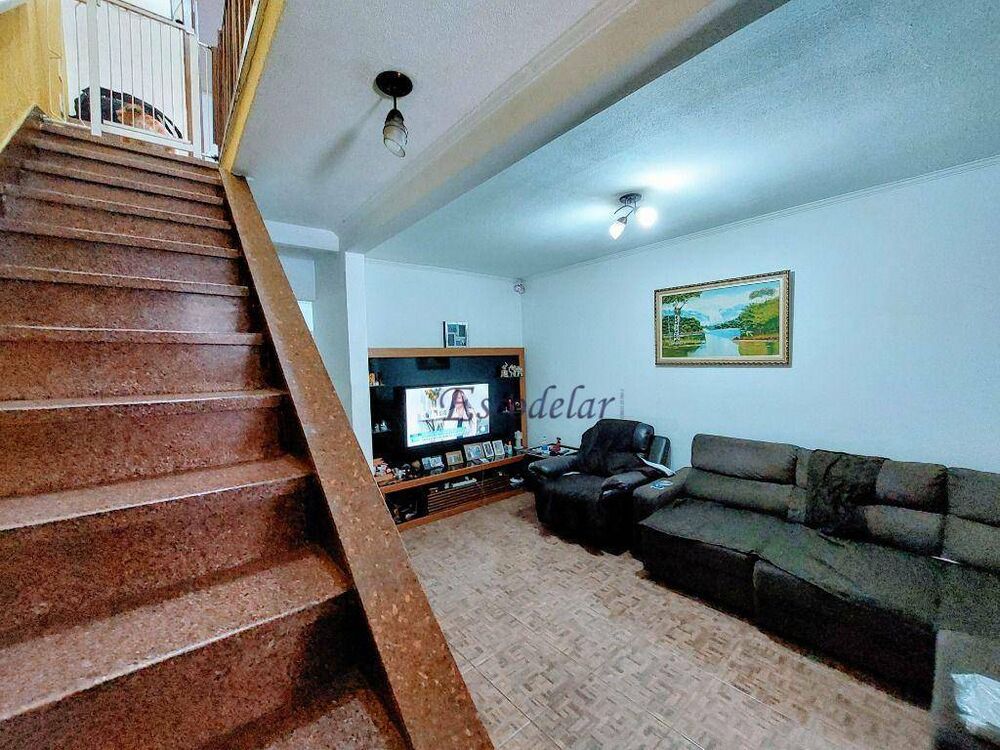 Sobrado, 3 quartos, 131 m² - Foto 4