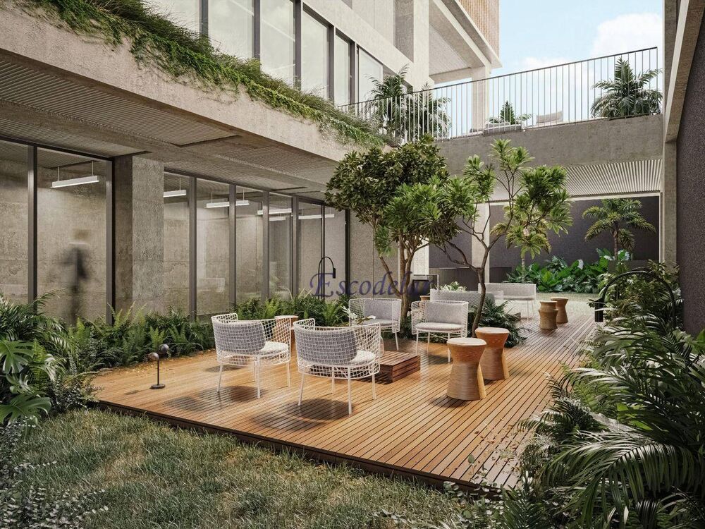 Apartamento, 1 quarto, 54 m² - Foto 11